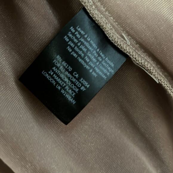 SABRINA MUDAYEV BOMBER‎ JACKET SIZE XS - Picture 7 of 9